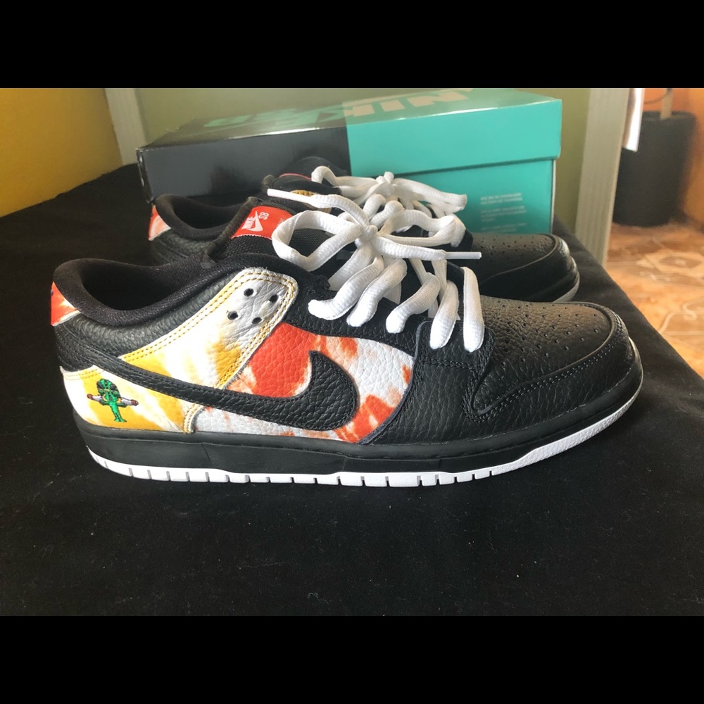 SB RAYGUNS 🚨SOLD🚨